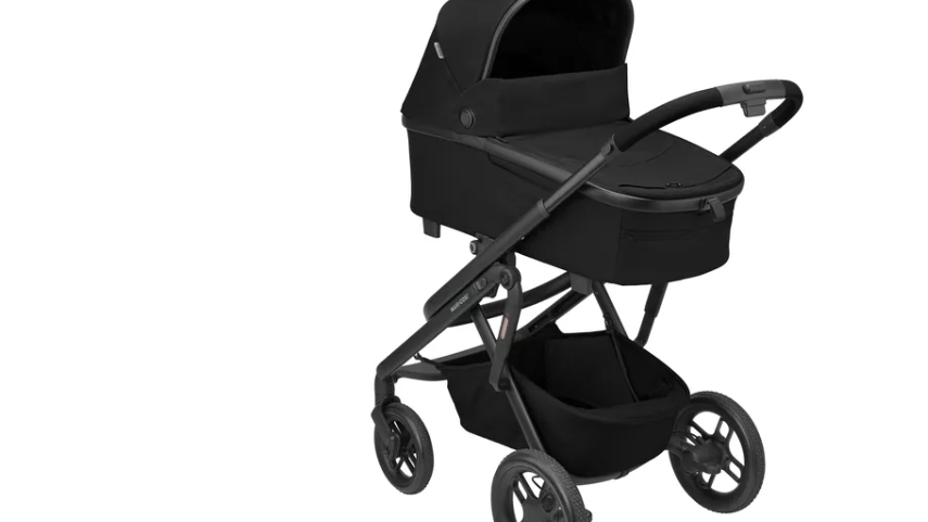 Angebot bei Babymarkt: 280CHF Rabatt auf MAXI COSI Kombikinderwagen