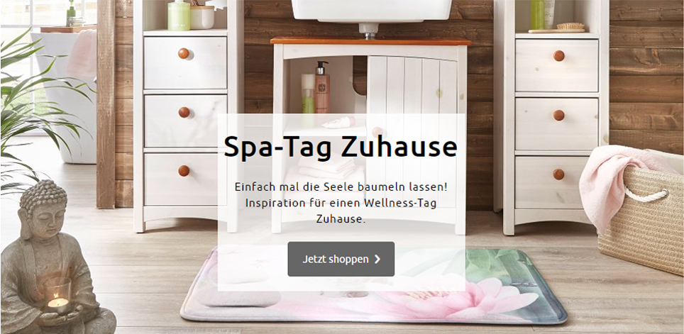 Bonprix Möbel