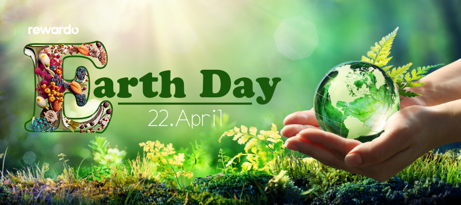 Schnapp dir jetzt die besten Deals! Earth Day Weeks: Jetzt sparen und die Umwelt schützen!