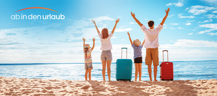 Nutzen die Cashback Aktion oder einen gutscheincode ab in den urlaub um zu sparen!