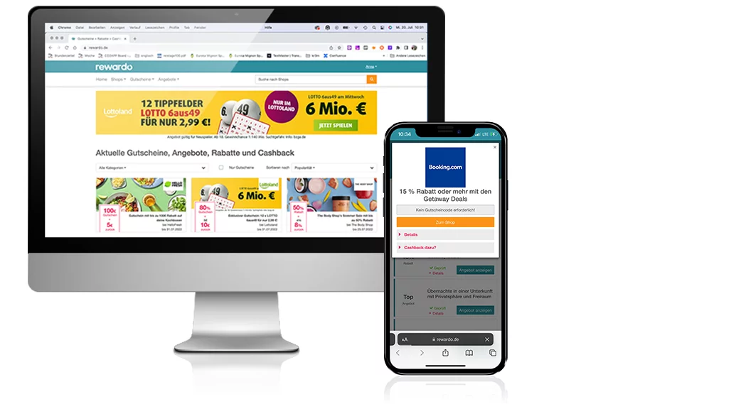 Details und Infos zum Gutscheinportal findest du hier. Details und Infos zum Gutscheinportal findest du hier.