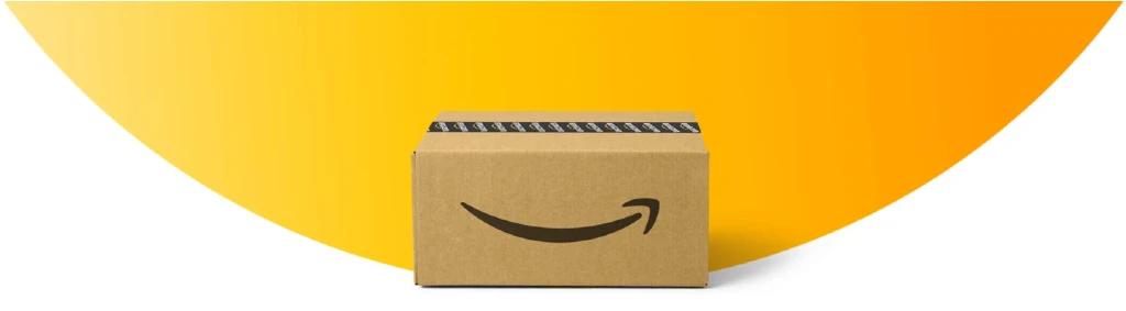 Dein Amazon Paket kommt mit Gutscheinen