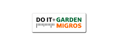 Do it + Garden Migros