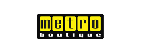 Metro Boutique Metro Boutique
