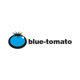 Black Friday Blue Tomato