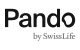 Pando by Swiss Life App im iOS App Store von Apple
