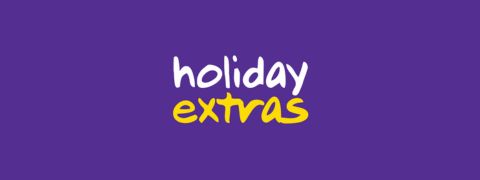 Holiday Extras