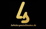 Lakritz-Spezialitäten Lakritz-Spezialitäten