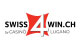 Bonus de Bienvenue Swiss4Win
