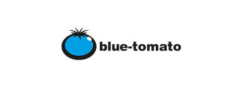 Blue Tomato