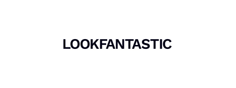 LOOKFANTASTIC LOOKFANTASTIC