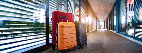 20% Bags Gutschein auf nicht reduzierte Artikel