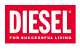 Diesel EU Black Friday mit bis zu 50% Rabatt