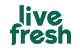 12€ LiveFresh Gutscheincode für die 1. Bestellung