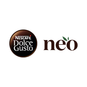 NEO by NESCAFÉ® Dolce Gusto®