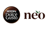 NEO by NESCAFÉ® Dolce Gusto® NEO by NESCAFÉ® Dolce Gusto®
