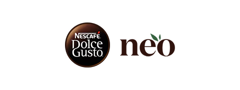 NEO by NESCAFÉ® Dolce Gusto®