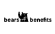 BEARS WITH BENEFITS Rabattcode: 20% Extra-Rabatt sichern zum Black Friday