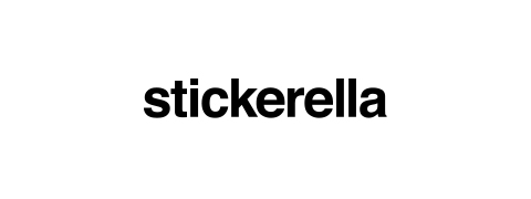 Stickerella