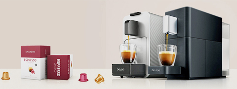 Delizio Gutschein: gratis Kaffeerezepte zum Selbermachen