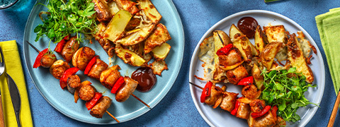 Hellofresh Gutschein: Bis 45CHF Rabatt auf vegane Kochboxen