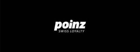 Poinz Swiss Loyalty Poinz Swiss Loyalty