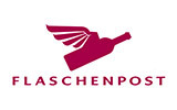 Flaschenpost Flaschenpost