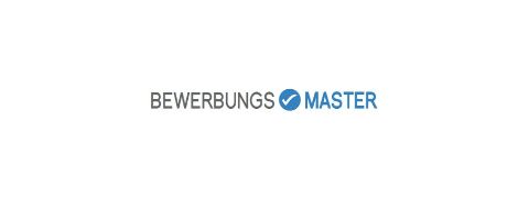 Bewerbungsmaster Bewerbungsmaster