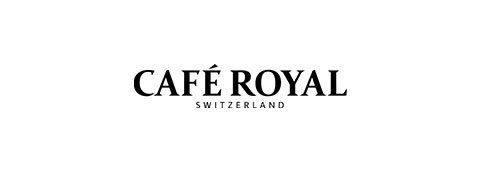 Café Royal Café Royal