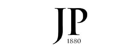 JP1880 (Schweiz) Logo