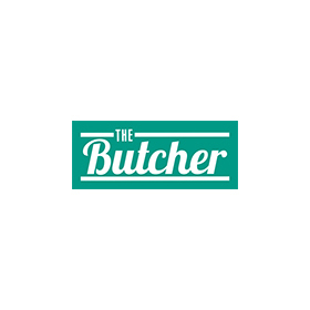The Butcher Burger-Restaurant