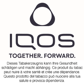 IQOS.CH