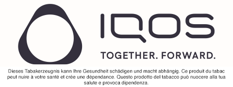IQOS.CH