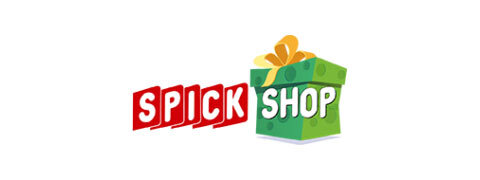 SPICK SHOP SPICK SHOP