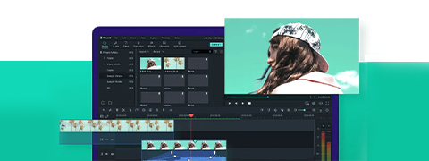 Wondershare Filmora X - Video Editor (Spanish ES) - 20% Off