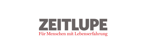 Zeitlupe-Zeitschrift