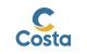 Costa SPRING SPECIAL: 50% Rabatt auf die 2. Person