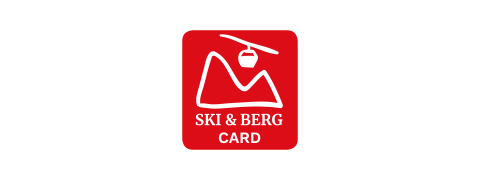 SKI & BERG Card