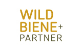 Wildbiene und Partner