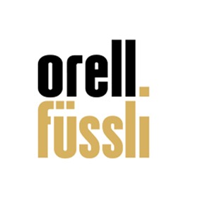 Orell Füssli