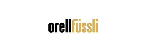 Orell Füssli