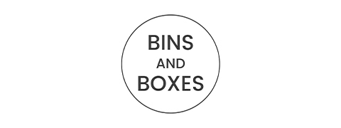 Bins and Boxes