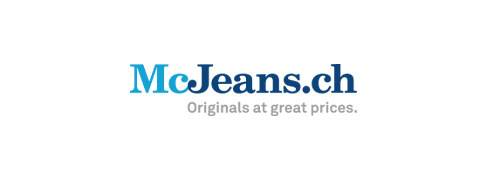 McJeans McJeans