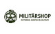 Militärshop Aktion: Köstliche Schokolade ab 50CHF GRATIS! 