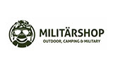 MILITÄRSHOP