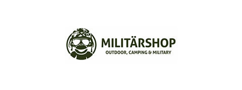 MILITÄRSHOP