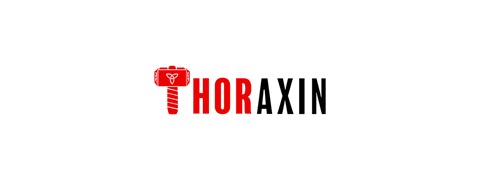 THORAXIN - Muscle Booster THORAXIN - Muscle Booster