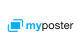 MYPOSTER-App - jetzt kostenlos downloaden & Drucke gestalten