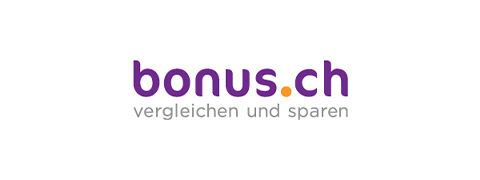 Bonus.ch