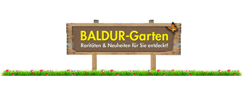 BALDUR-Garten